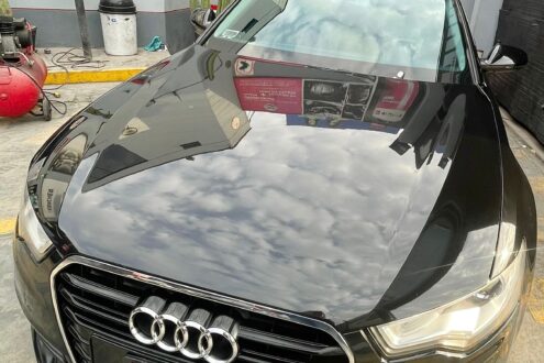 Nanolex Cerabide Glass